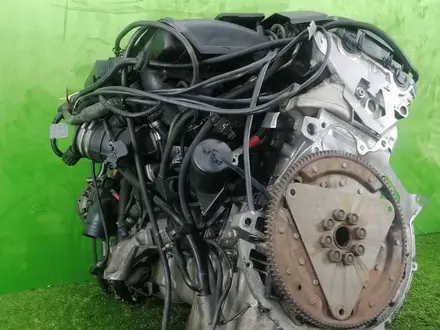 Двигатель M54B30 Е39 объём 3.0 за 800 000 тг. в Астана – фото 7
