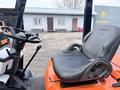 Toyota  TOYOTA 5FG20 2005 годаүшін4 050 000 тг. в Алматы – фото 8