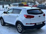 Kia Sportage 2014 года за 7 300 000 тг. в Костанай – фото 2