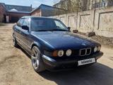 BMW 520 1991 года за 2 700 000 тг. в Петропавловск