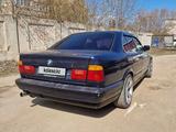 BMW 520 1991 года за 2 700 000 тг. в Петропавловск – фото 5