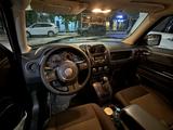 Jeep Patriot 2014 года за 4 700 000 тг. в Атырау – фото 2
