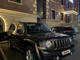 Jeep Patriot 2014 года за 4 700 000 тг. в Атырау