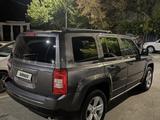 Jeep Patriot 2014 года за 4 700 000 тг. в Атырау – фото 4
