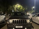 Jeep Patriot 2014 года за 4 700 000 тг. в Атырау – фото 5
