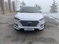 Hyundai Tucson 2019 годаүшін11 850 000 тг. в Алматы