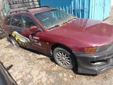 Mitsubishi Galant 1997 года за 650 000 тг. в Алматы – фото 2