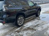 Toyota Land Cruiser Prado 2021 годаfor26 500 000 тг. в Актобе – фото 4