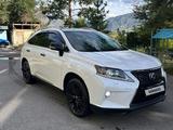 Lexus RX 450h 2010 годаfor11 500 000 тг. в Талдыкорган – фото 4