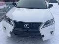 Lexus RX 450h 2010 годаүшін9 000 000 тг. в Талдыкорган – фото 23