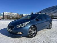 Kia Cee'd 2013 годаүшін6 300 000 тг. в Астана