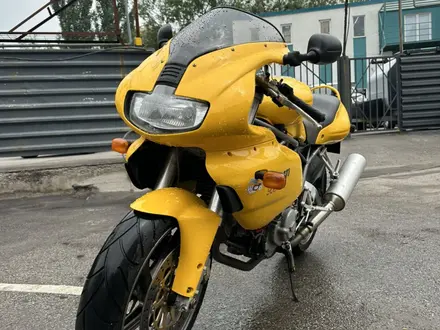 Ducati  ST 2000 года за 1 700 000 тг. в Алматы – фото 3