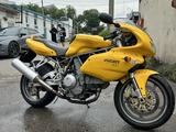 Ducati  ST 2000 года за 1 700 000 тг. в Алматы