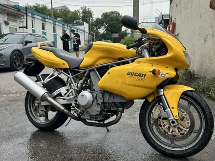 Ducati  ST 2000 года за 1 700 000 тг. в Алматы