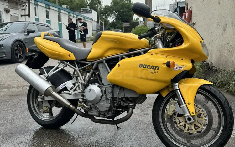 Ducati  ST 2000 года за 1 700 000 тг. в Алматы