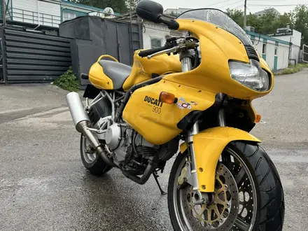 Ducati  ST 2000 года за 1 700 000 тг. в Алматы – фото 4