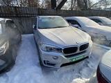 BMW X5 2015 годаүшін18 000 000 тг. в Алматы – фото 3