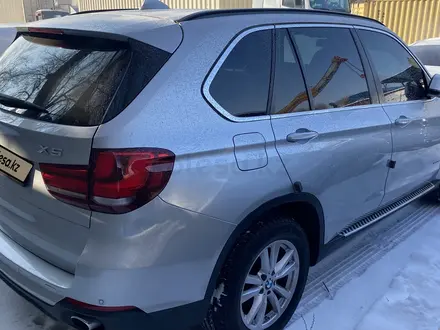 BMW X5 2015 года за 18 000 000 тг. в Алматы – фото 5