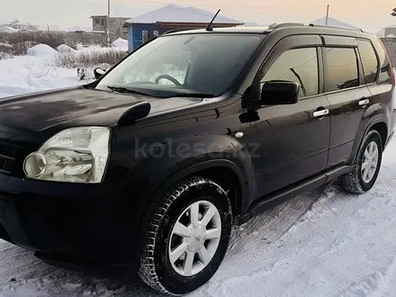 Nissan X-Trail 2008 года за 4 700 000 тг. в Алматы – фото 3