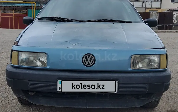 Volkswagen Passat 1991 года за 800 000 тг. в Шымкент