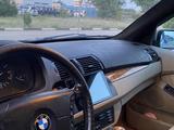 BMW X5 2001 годаүшін7 500 000 тг. в Актобе – фото 5
