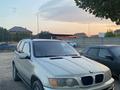 BMW X5 2001 годаүшін7 500 000 тг. в Актобе – фото 9