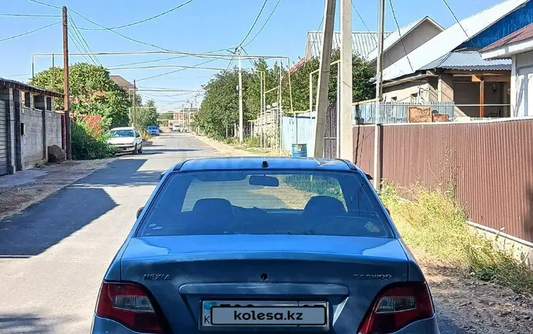 Daewoo Nexia 2013 годаүшін1 300 000 тг. в Алматы