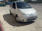 Daewoo Matiz 2012 годаүшін1 900 000 тг. в Шымкент – фото 3