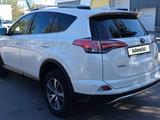 Toyota RAV4 2016 года за 12 700 000 тг. в Костанай – фото 2