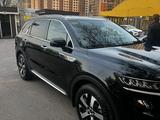 Kia Sorento 2022 года за 17 500 000 тг. в Алматы – фото 2