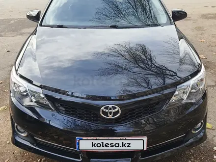 Toyota Camry 2013 года за 5 700 000 тг. в Уральск