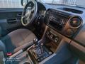 Volkswagen Amarok 2014 года за 11 000 000 тг. в Алматы – фото 5