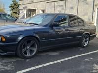 BMW 525 1992 года за 2 800 000 тг. в Алматы