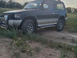 Mitsubishi Pajero 1993 годаfor1 700 000 тг. в Шу