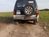 Mitsubishi Pajero 1993 годаfor1 700 000 тг. в Шу – фото 2