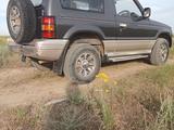 Mitsubishi Pajero 1993 годаfor1 700 000 тг. в Шу – фото 3
