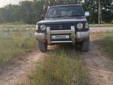 Mitsubishi Pajero 1993 годаfor1 700 000 тг. в Шу – фото 4