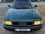 Audi 80 1992 годаүшін1 600 000 тг. в Новоишимский