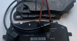 ТОРМОЗНЫЕ ДИСКИ И КОЛОДКИ PORSCHE за 49 900 тг. в Алматы – фото 5