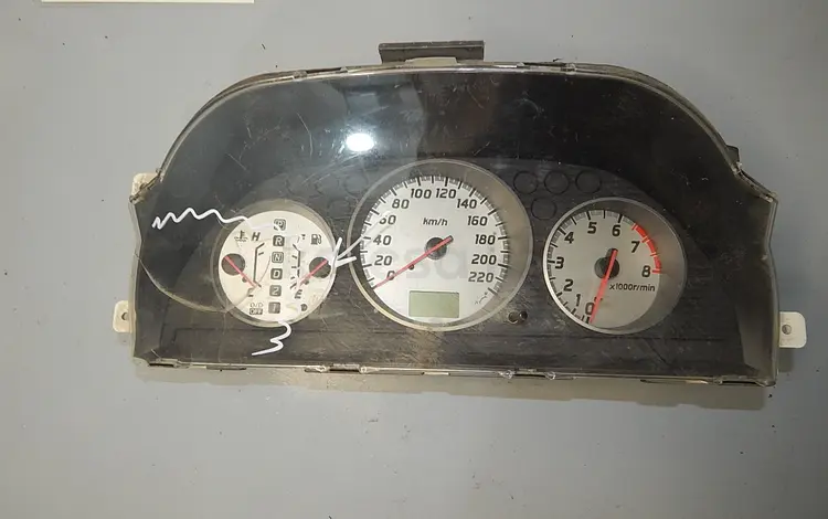 Щиток приборов (спидометр) (в километрах) за 9 000 тг. в Алматы