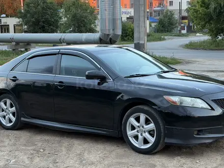 Toyota Camry 2007 года за 4 200 000 тг. в Атырау