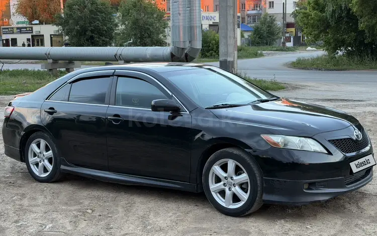 Toyota Camry 2007 года за 4 200 000 тг. в Атырау