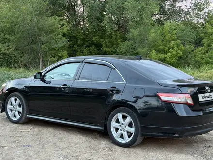 Toyota Camry 2007 года за 4 200 000 тг. в Атырау – фото 3