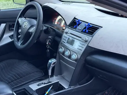 Toyota Camry 2007 года за 4 200 000 тг. в Атырау – фото 5