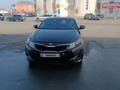 Kia Optima 2011 года за 5 100 000 тг. в Атырау – фото 20