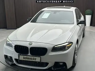 BMW 535
