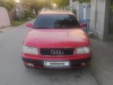 Audi 100 1991 года за 1 500 000 тг. в Алматы