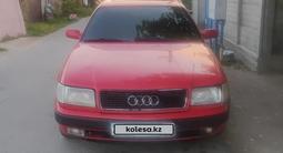 Audi 100 1991 года за 1 500 000 тг. в Алматы