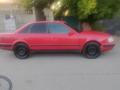 Audi 100 1991 года за 1 500 000 тг. в Алматы – фото 3