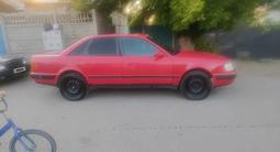Audi 100 1991 года за 1 500 000 тг. в Алматы – фото 3